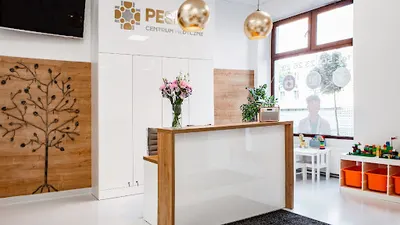 Ginekolog dr Agnieszka Gąsiorek PESMED Bydgoszcz